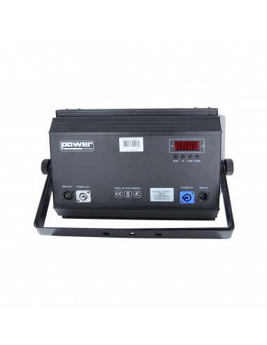 Power Projetor Flood LED 36x10w RGBAWUV