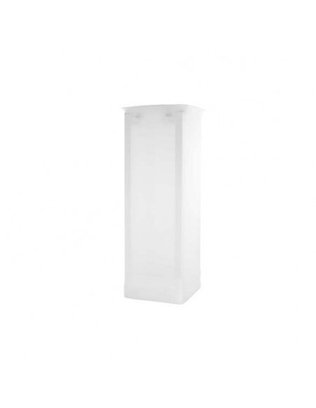 LSA200 Totem with lycra