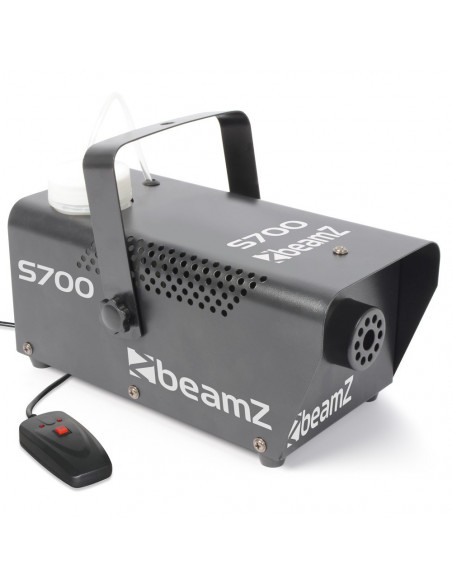 Maquina de fumo BeamZ