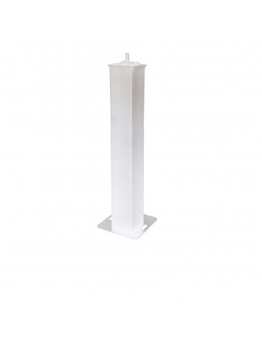 Power LSA 200 (XL) Totem com licra 195Cm