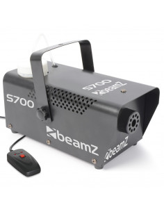 Maquina de fumo BeamZ 2