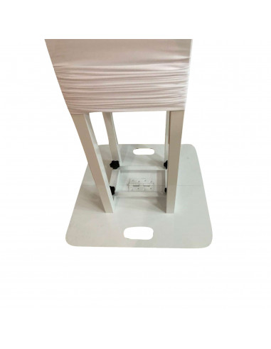 Power LSA 200 (XL) Totem com licra 195Cm