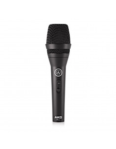 AKG P5S Microfone Vocal