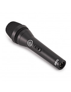 AKG P5S Microfone Vocal 2
