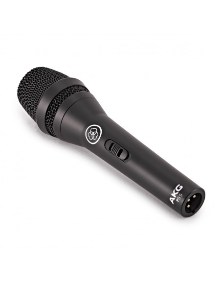 AKG P5S Microfone Vocal