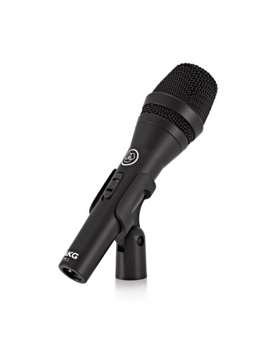 AKG P5S Microfone Vocal