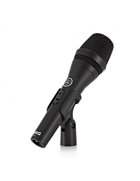 AKG P5S Microfone Vocal