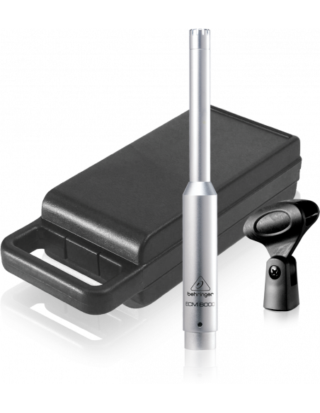 Behringer ECM8000 Microfone de Medição
