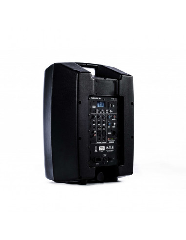 PROEL V10FREE Coluna 10" Portátil...