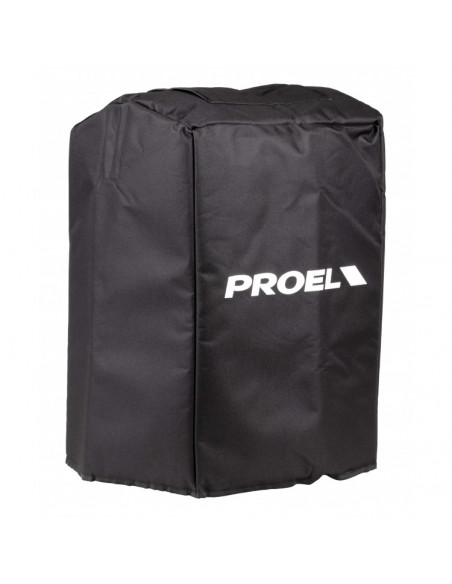 PROEL COVER10FW Capa Proteção Coluna