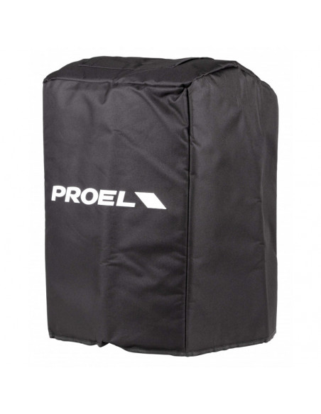 PROEL COVER10FW Capa Proteção Coluna