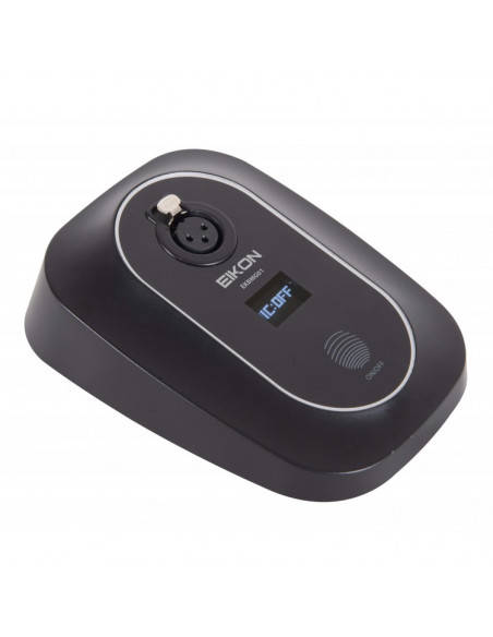 Proel EKBMG01Base de microfone Touch