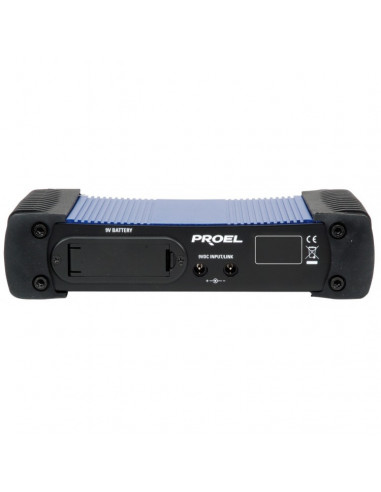 PROEL DB2A Active 2-Channel DI