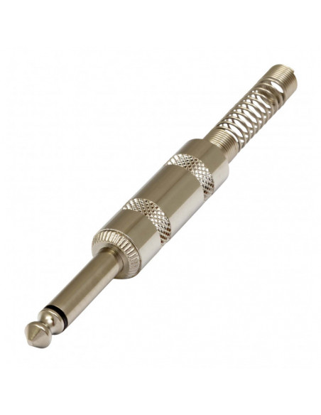 Proel S230 Ficha Jack Mono Macho