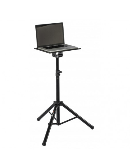 PROEL KP-875 Tripé Ajustável Laptop/Projector