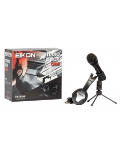 EIKON EKXBONE Kit Gravação