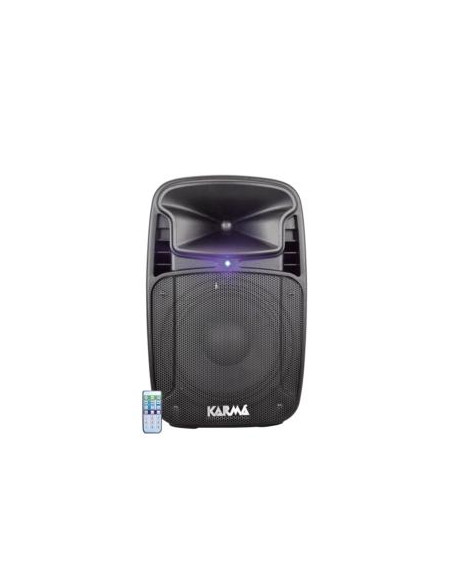 Karma TIGER 15A Coluna Ativa 410W