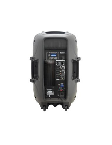 Karma TIGER 15A Coluna Ativa 410W