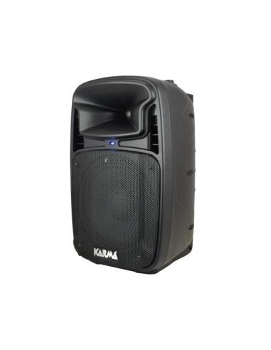Karma TIGER 15A Coluna Ativa 410W