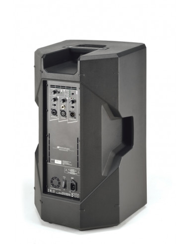 DB Technologies KL12 Coluna Ativa 800W