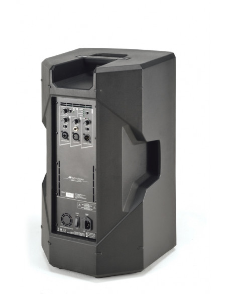 DB Technologies KL12 Coluna Ativa 800W