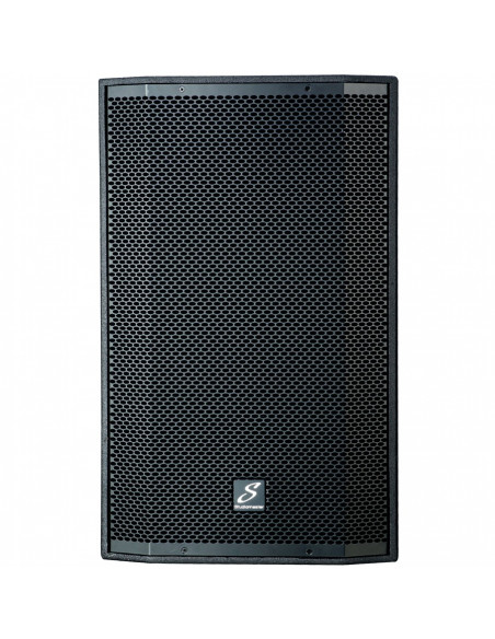 Studiomaster Venture 12A Coluna Activa