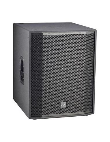 Studiomaster Venture 18S Sub-Grave...