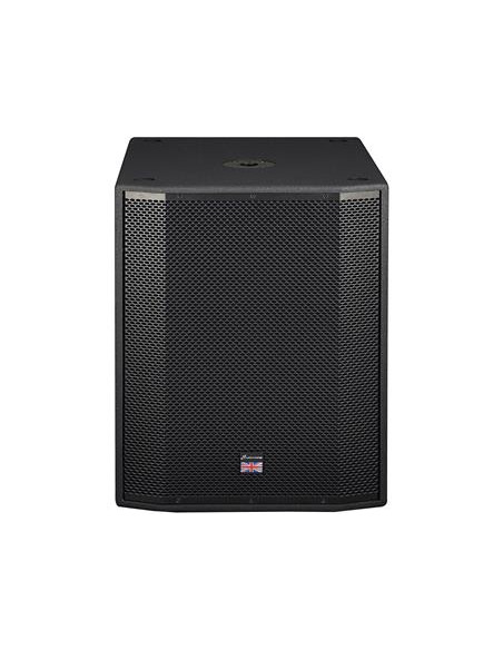 Studiomaster Venture 18S Sub-Grave Passivo