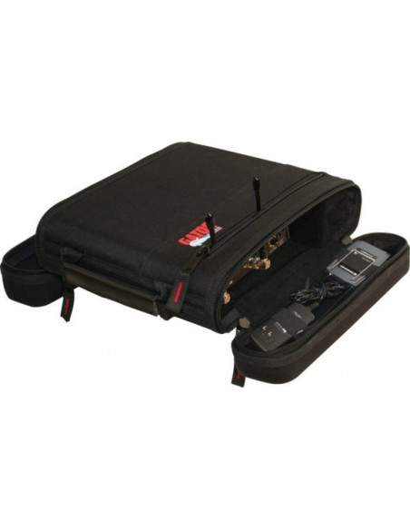 Gator GM-1WEVAA Mala de microfone