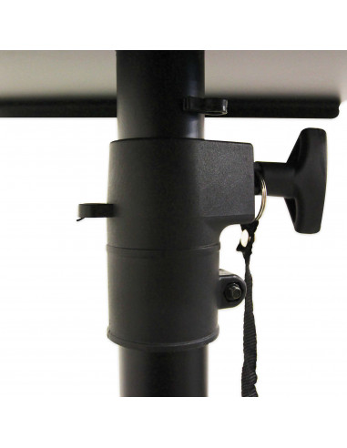 Power Acoustics LUXYSTAND SP37.