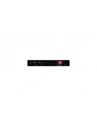 ECLER VEO-XTT44 Extensor Scaler 4K...