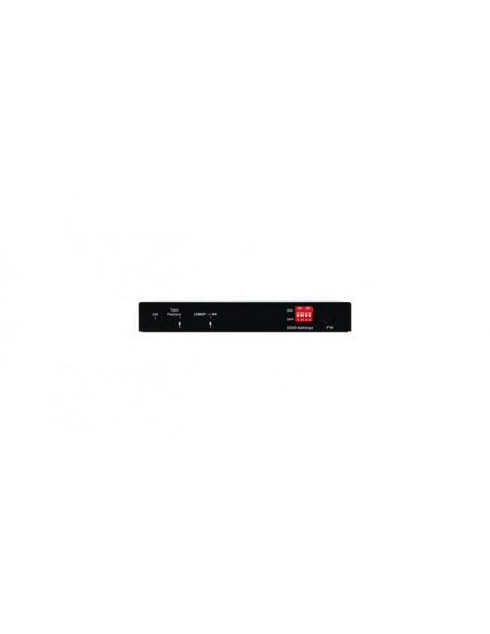 ECLER VEO-XTT44 Extensor Scaler 4K 18gbps