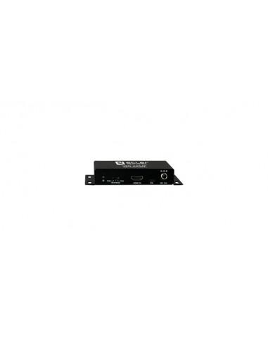 Ecler VEO-AXS4P Extrator de audio