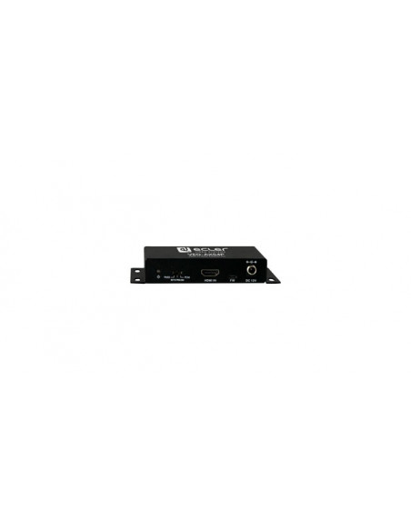 Ecler VEO-AXS4P Extrator de audio