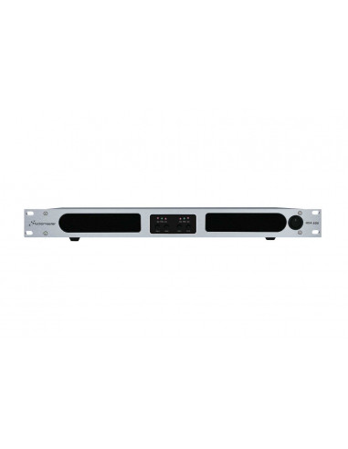 HX2-300 Amplificador Digital 2x435W Studiomaster