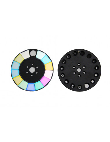 Moving Head BEAM 7R HYBRID PLUS