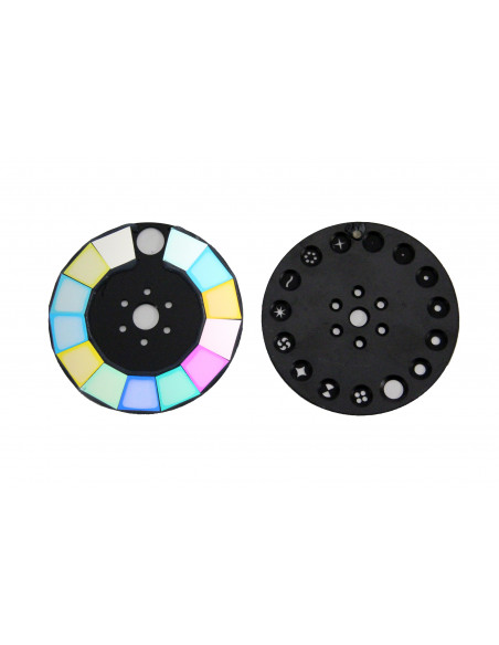 Moving Head BEAM 7R HYBRID PLUS