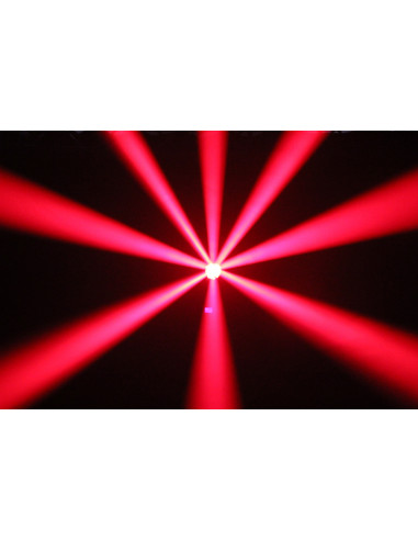 Moving Head BEAM 7R HYBRID PLUS