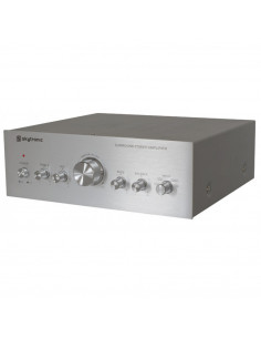 SkyTronic Amplificador Stereo 2x50W