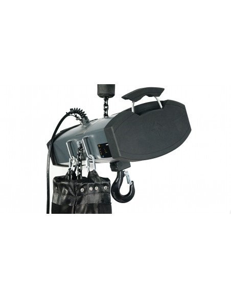 Motor de elevação elétrico Chainhoists V6 1TON 25MTS