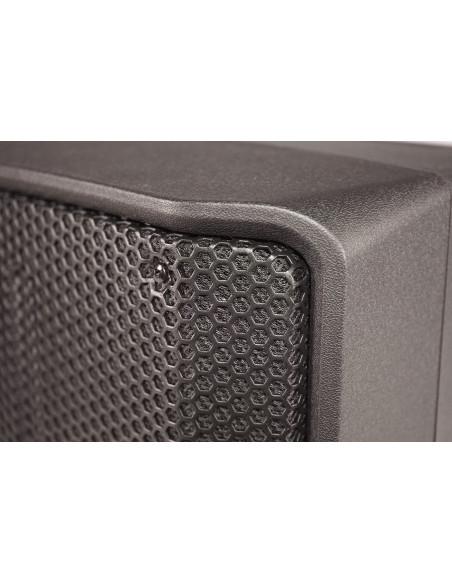 Coluna Activa NAXOS 12A DSP 350W RMS