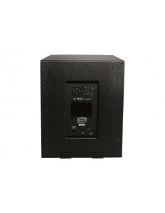 NAXOS 18A 500W RMS SUB -... 2