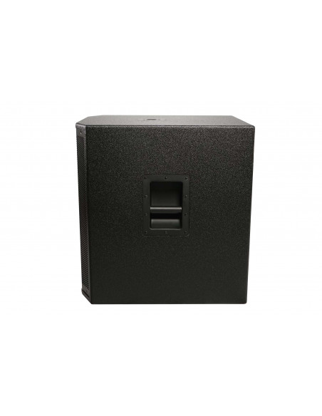 NAXOS 18A 500W RMS SUB - Grave Activo