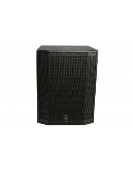 NAXOS 18A 500W RMS SUB - Grave Activo