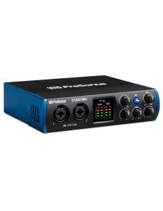 Presonus Studio 24c Audio... 2