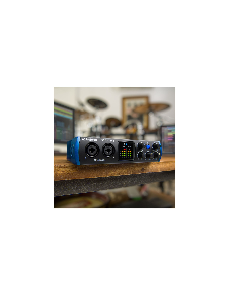 Presonus Studio 24c Audio Interface