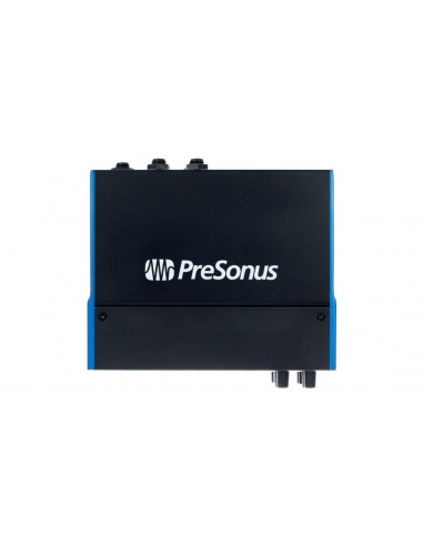 Presonus Studio 26C Audio Interface