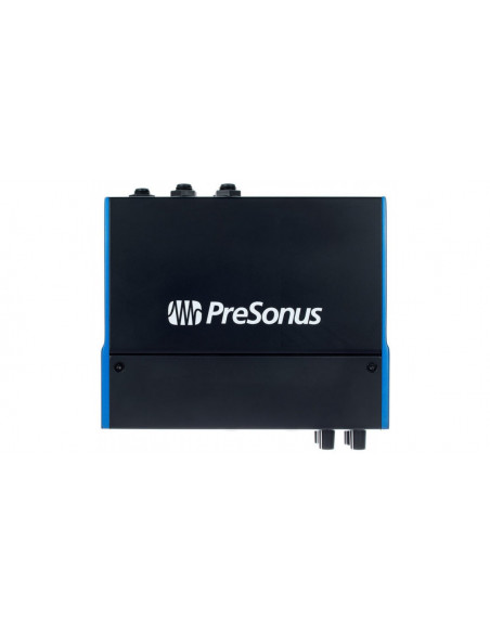 Presonus Studio 26C Audio Interface