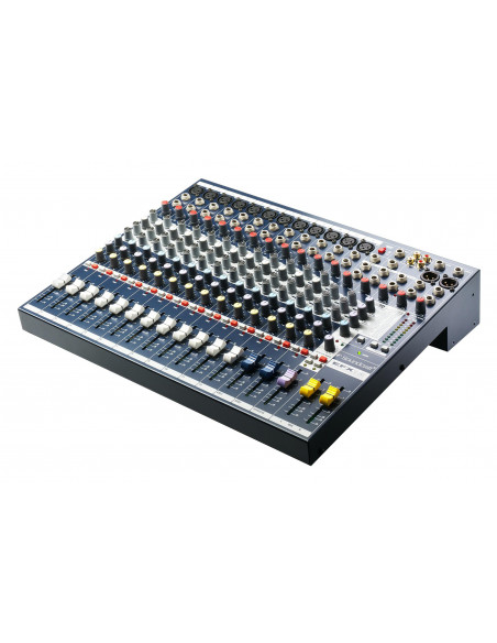 Mesa Mistura 8Ch Mono 2Ch Stereo Efx EFX8