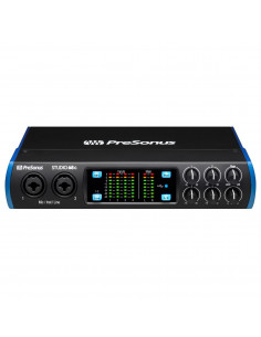 Presonus Studio 68C Audio... 2